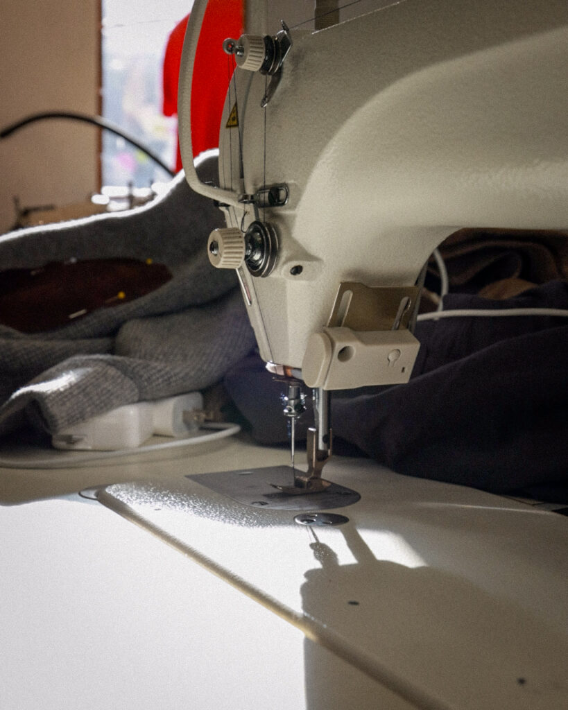 Last Minute Alteration project image