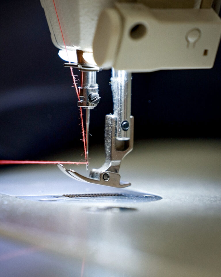 Last Minute Alteration project image