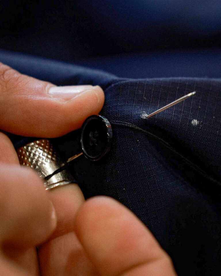 Last Minute Alteration project image