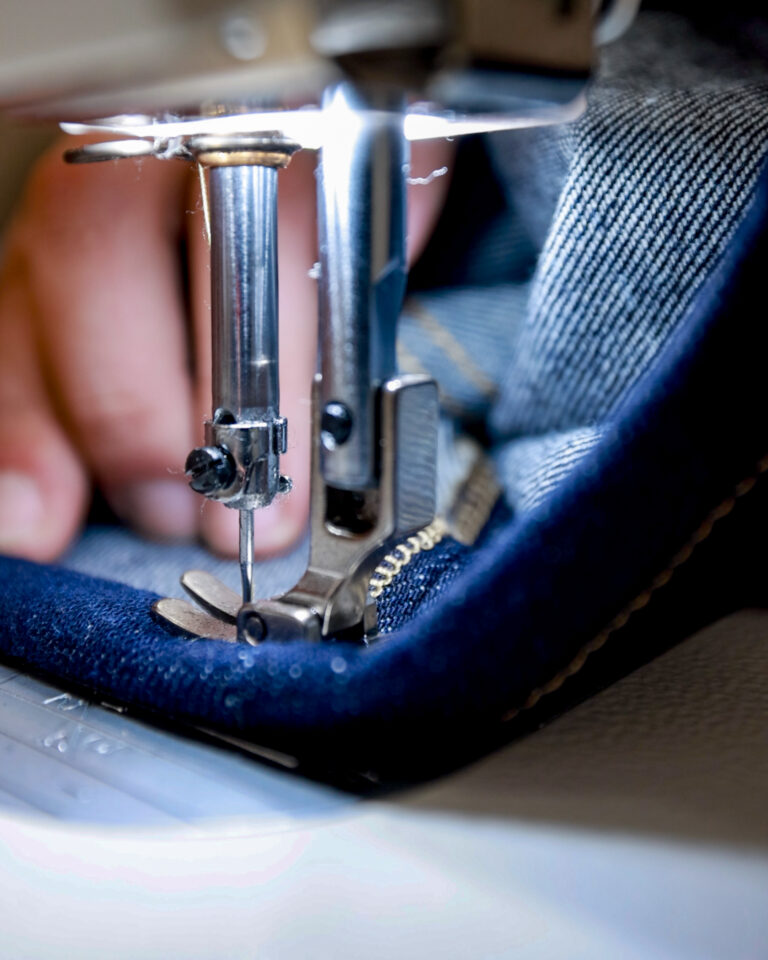 Last Minute Alteration project image