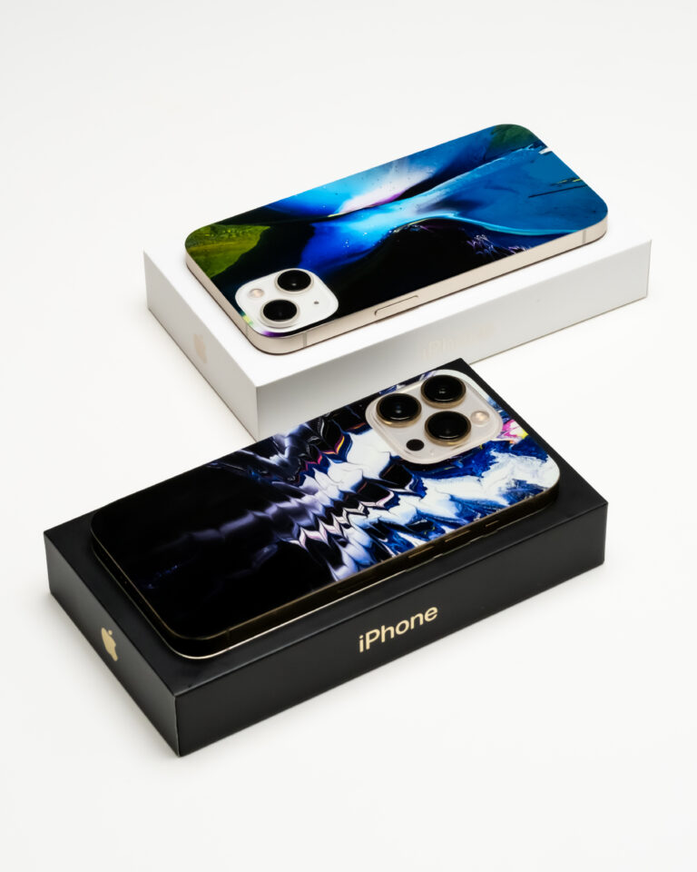 GelaSkins project image