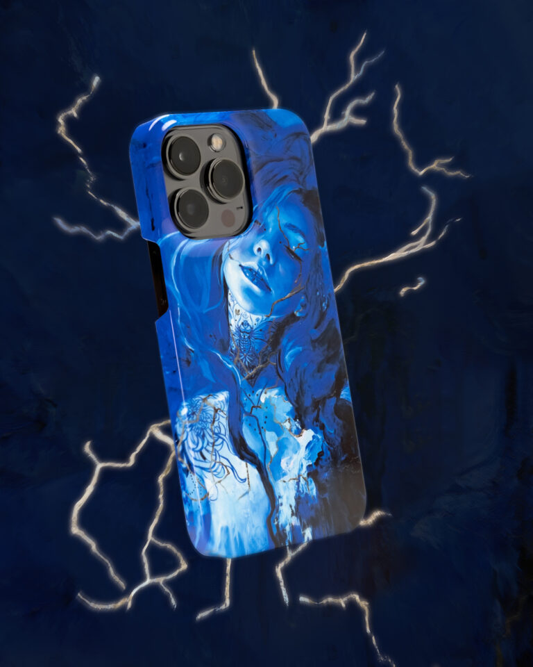 GelaSkins project image