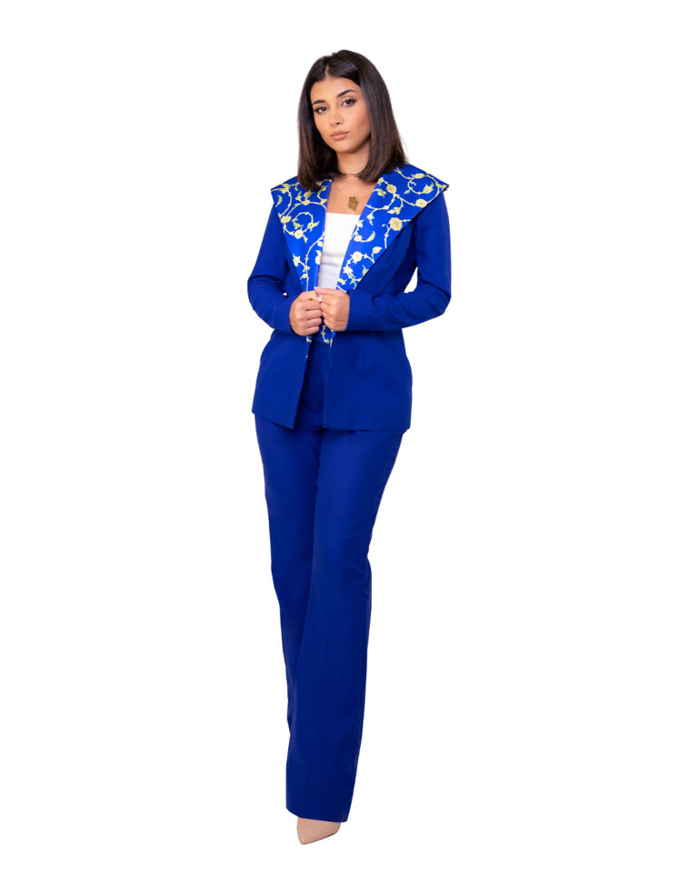 Kohan Diar campaign photograph