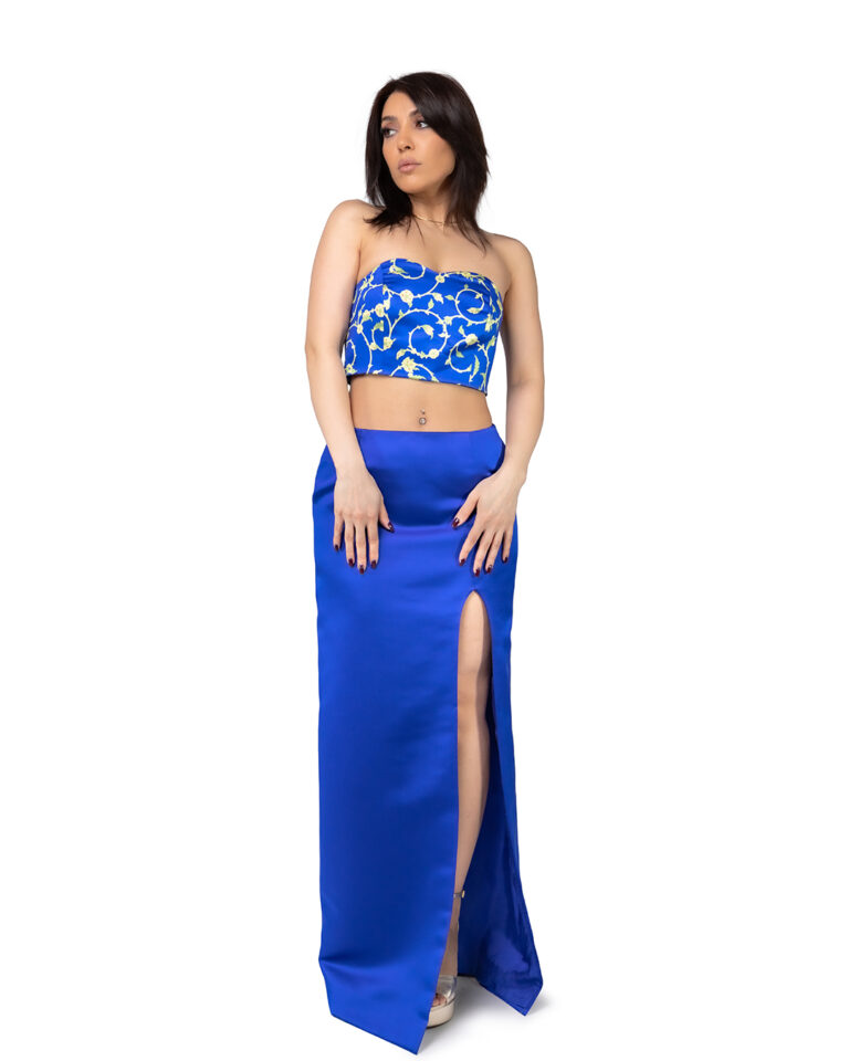 Kohan Diar campaign photograph