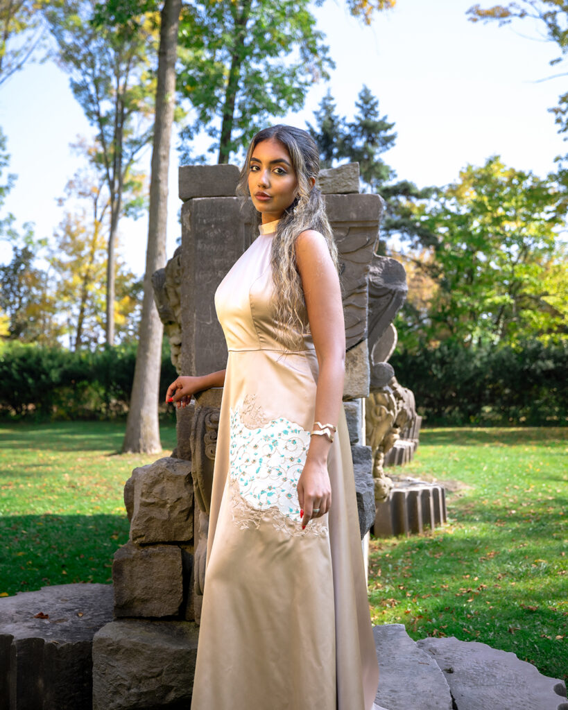 Kohan Diar campaign photograph
