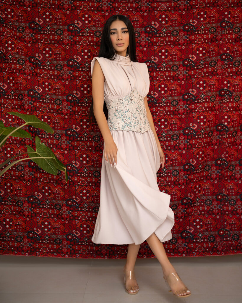 Kohan Diar campaign photograph