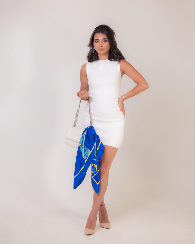 Kohan Diar campaign photograph