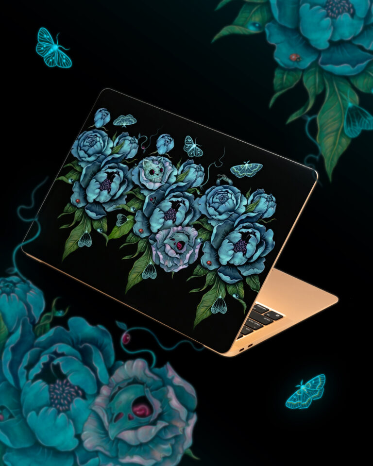 GelaSkins project image