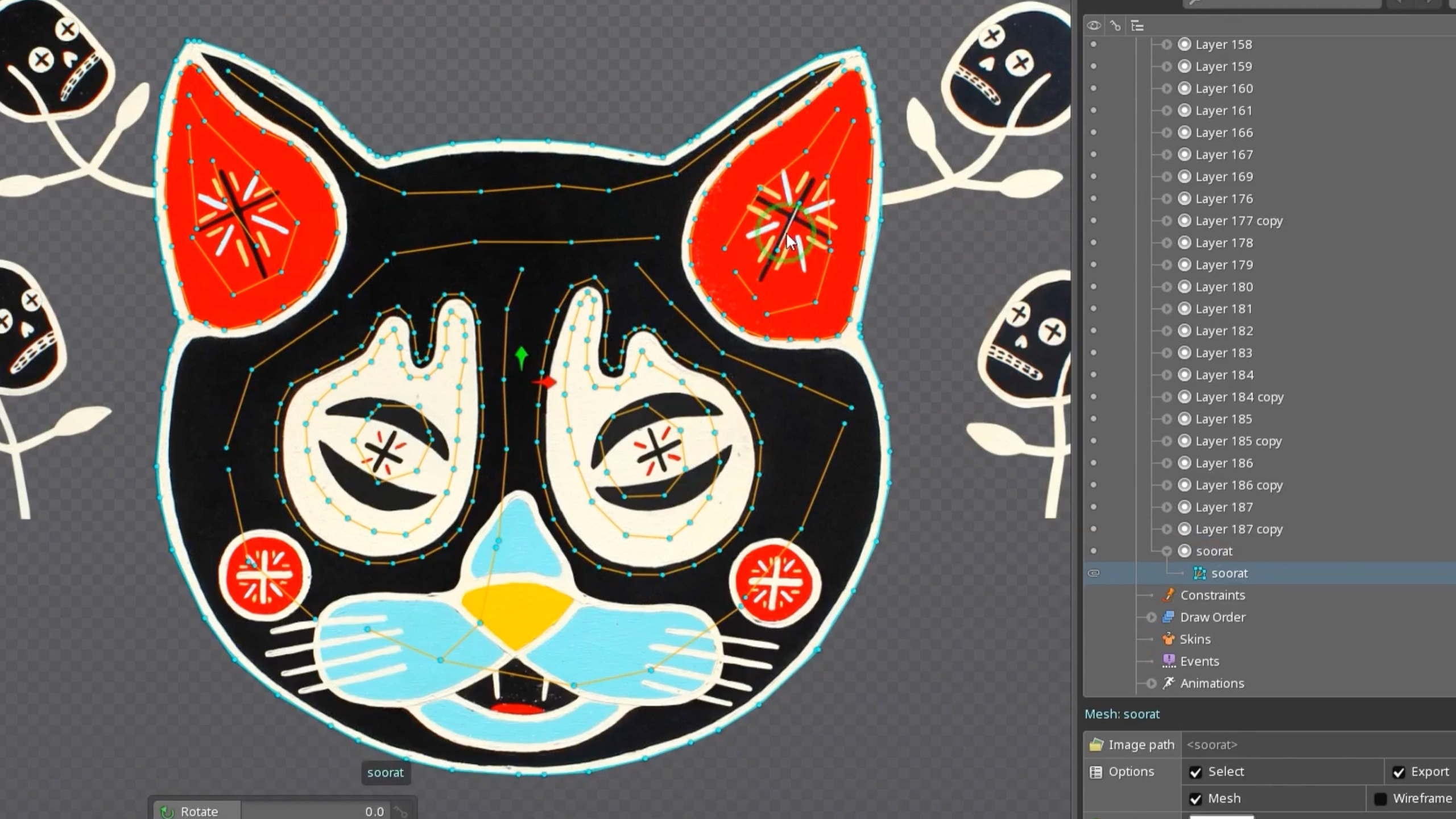GelaSkins Animations project image