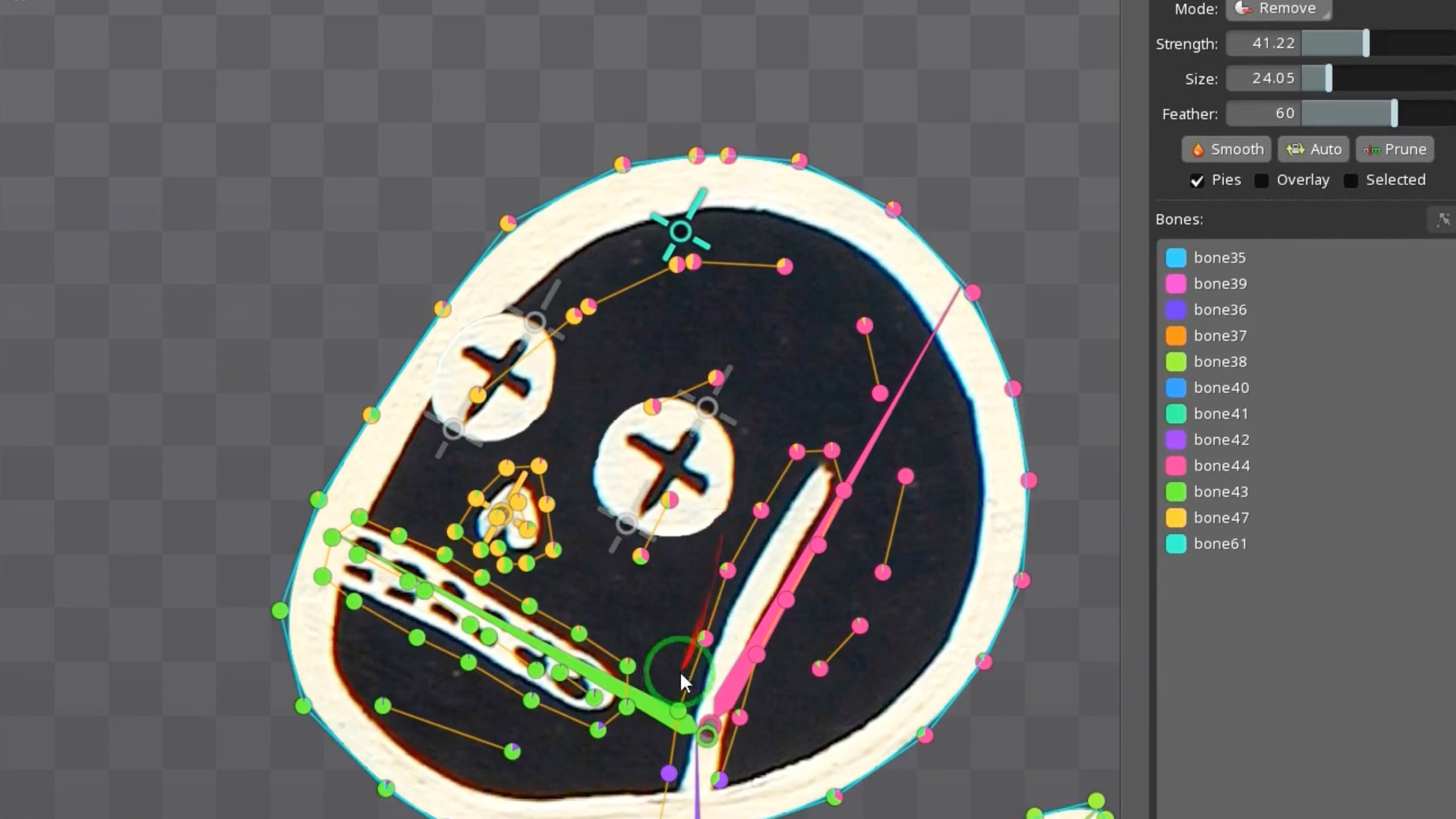 GelaSkins Animations project image