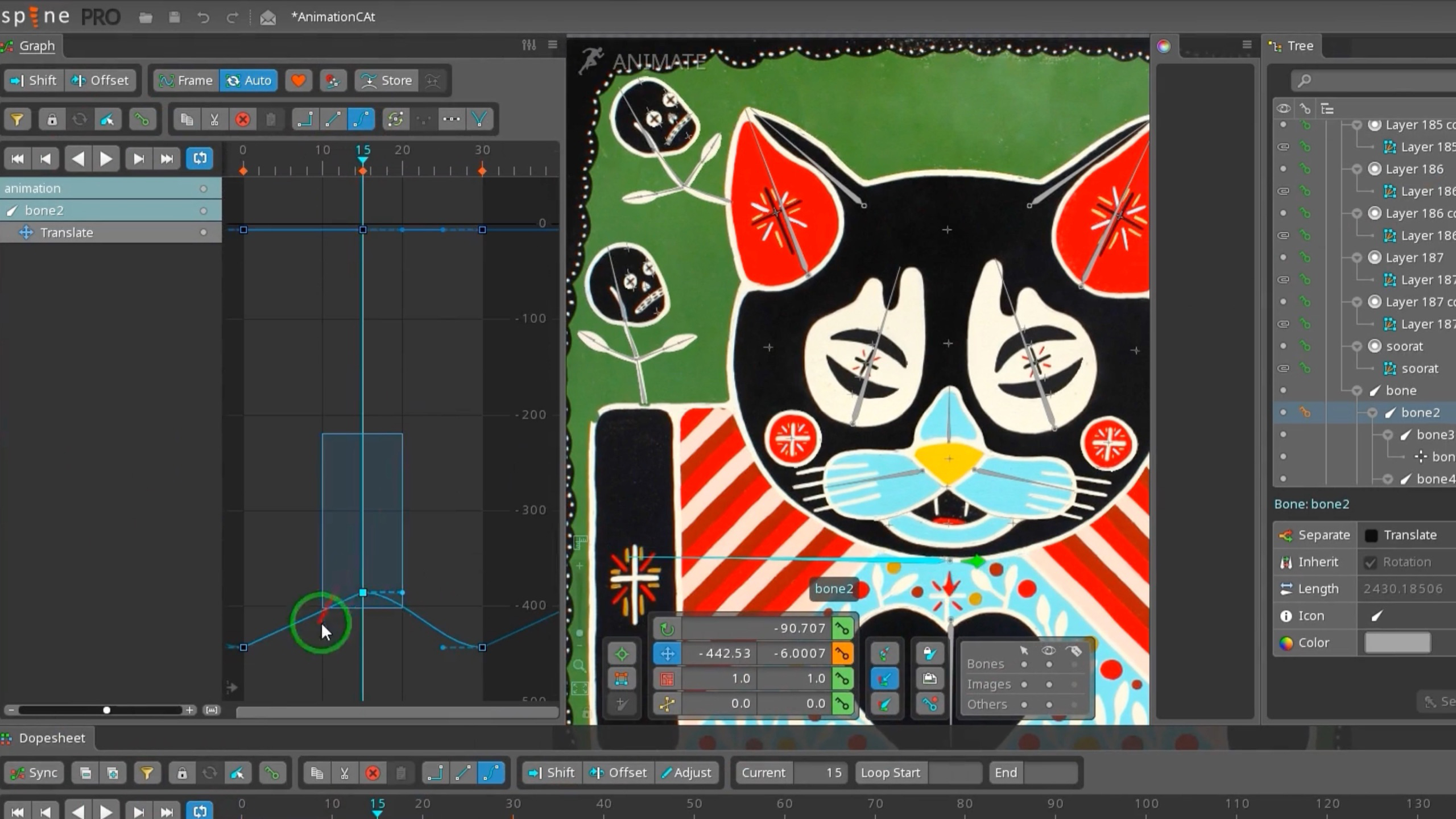 GelaSkins Animations project image