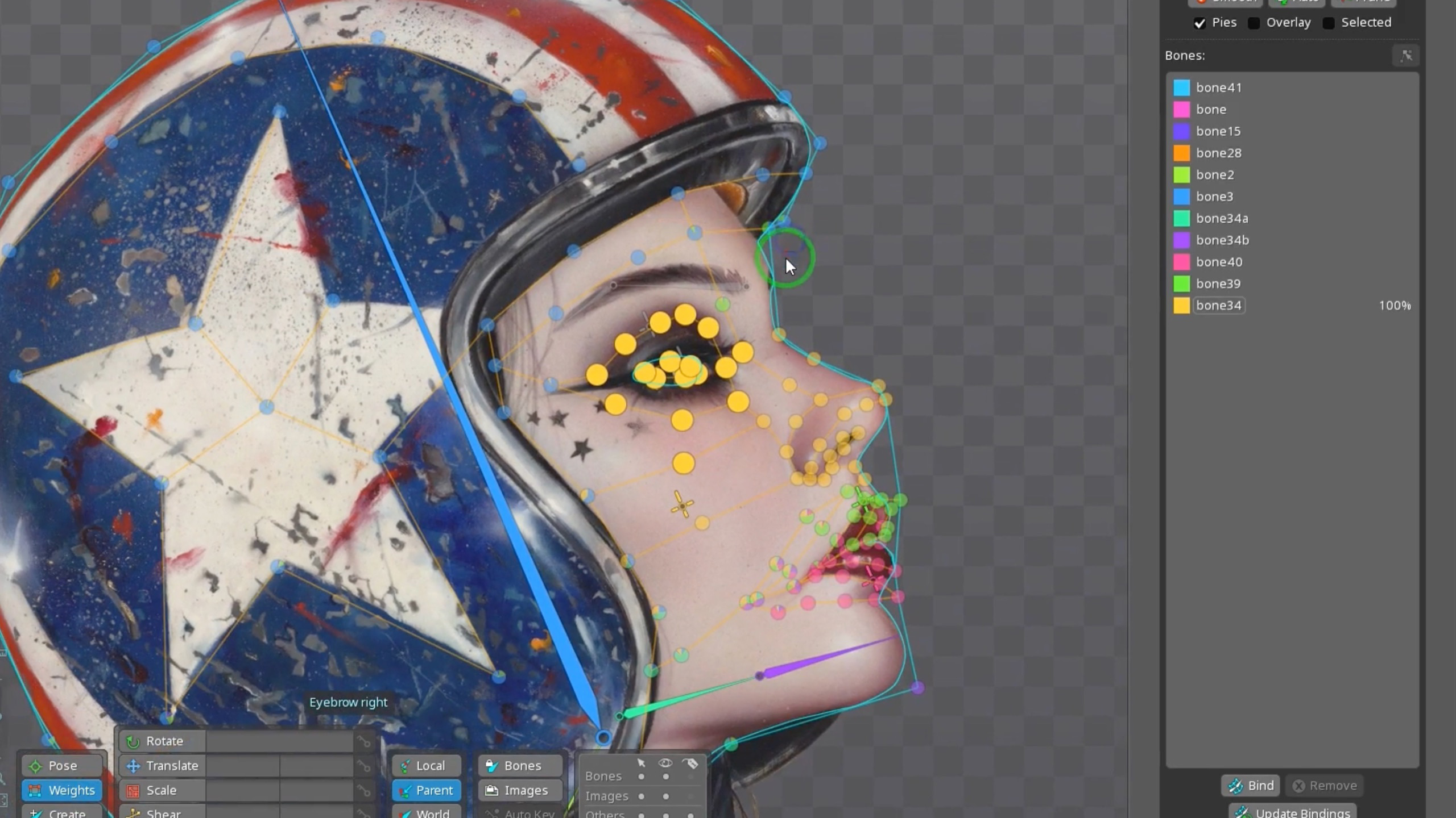 GelaSkins Animations project image