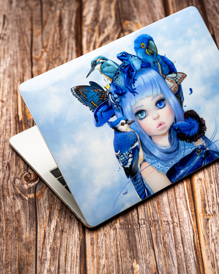 GelaSkins project image