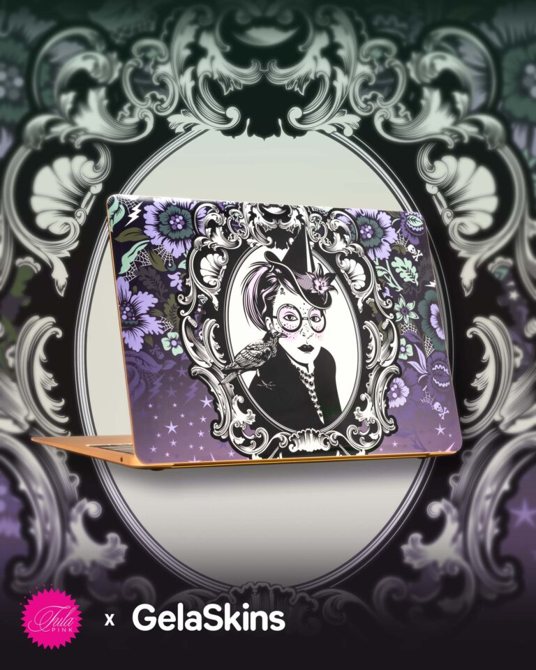 GelaSkins project image