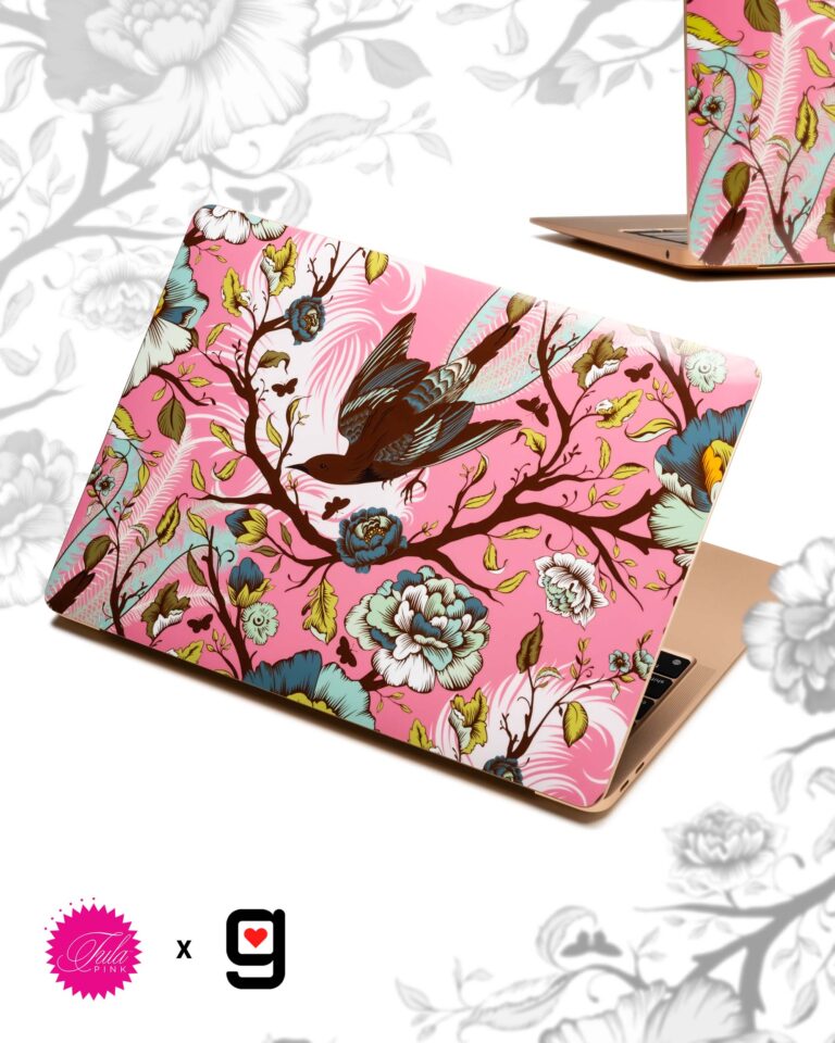 GelaSkins project image