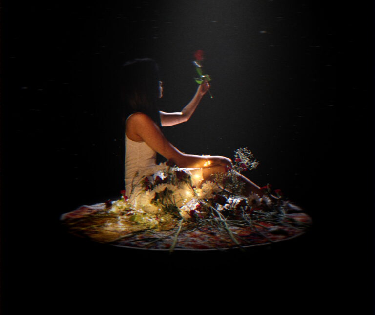 Blossom project image