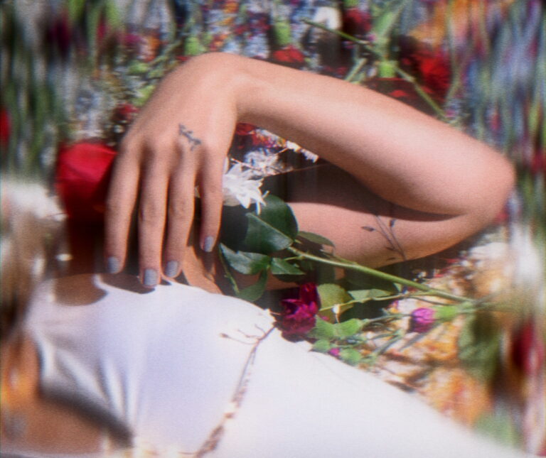 Blossom project image