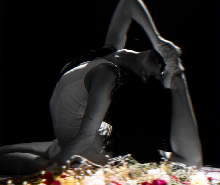 Blossom project image