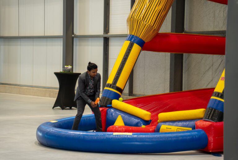 Dream open house, Toronto