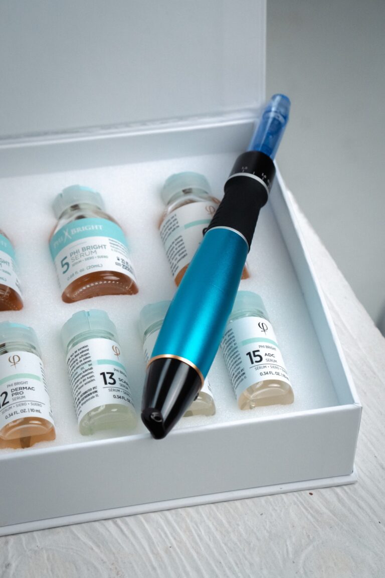 Fatima Skin Lab