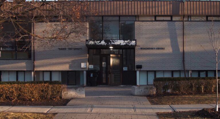 United Jewish People's Order, Toronto