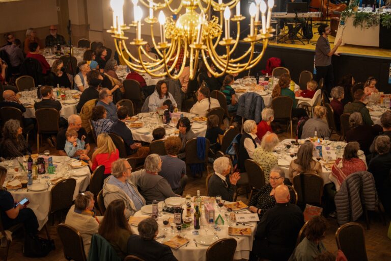 United Jewish People's Order, Toronto