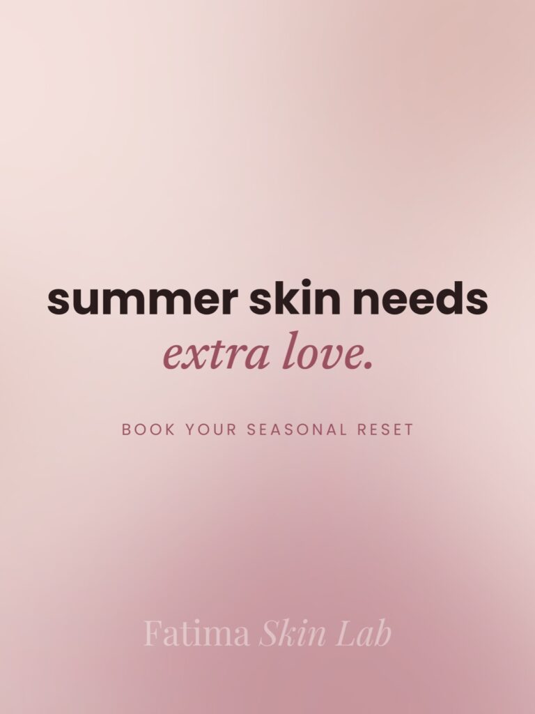 Fatima Skin Lab