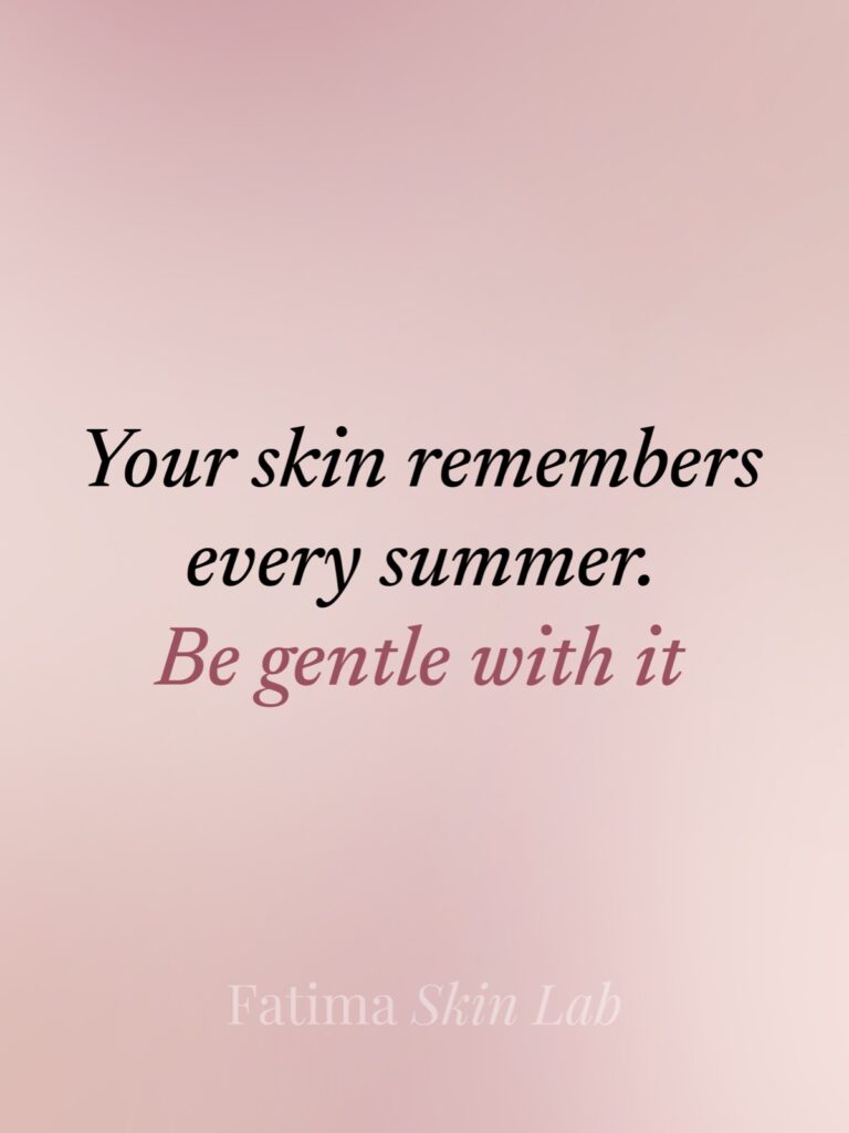 Fatima Skin Lab