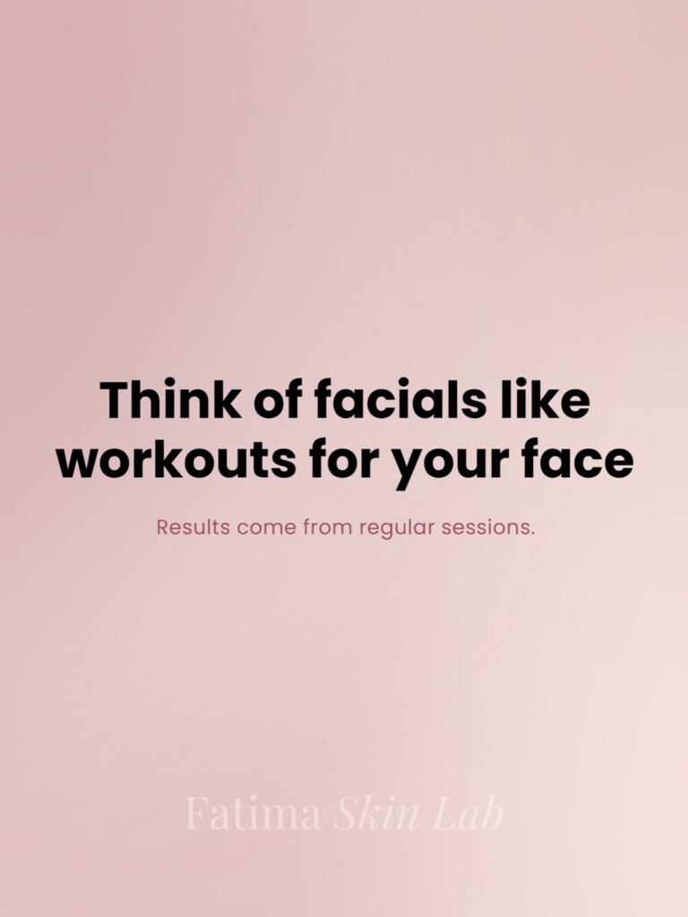 Fatima Skin Lab